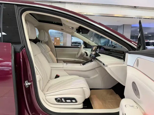 Stelato S9 — Фото автомобиля 7