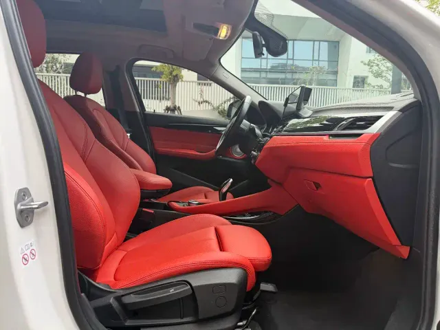 BMW X2 — Фото автомобиля 6