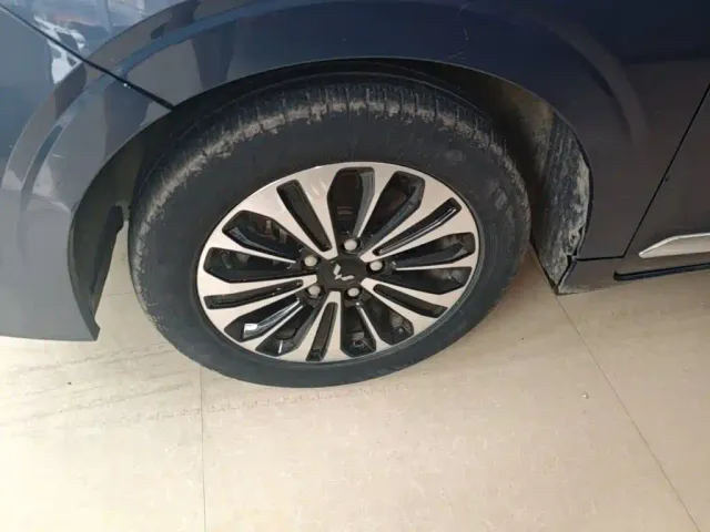 Wuling Jiachen — Фото автомобиля 22
