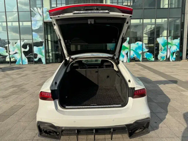 Audi A7 — Фото автомобиля 19