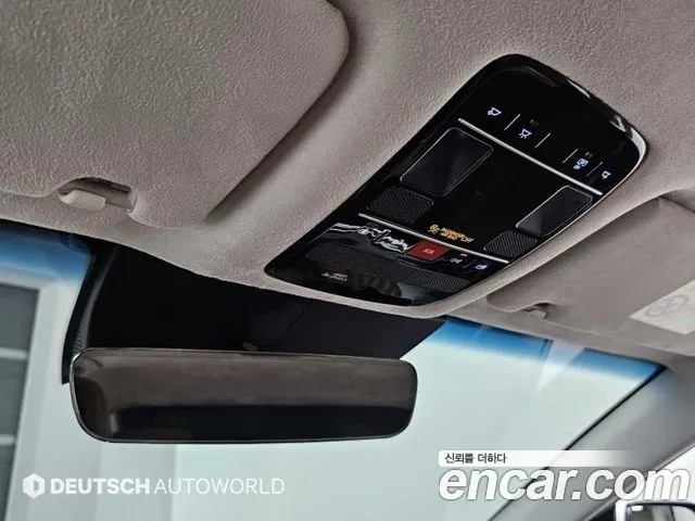 Hyundai Grandeur — Фото автомобиля 18
