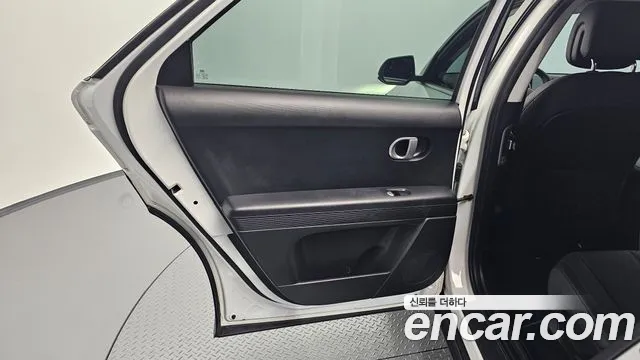 Hyundai Ioniq5 Ioniq5 — Фото автомобиля 20