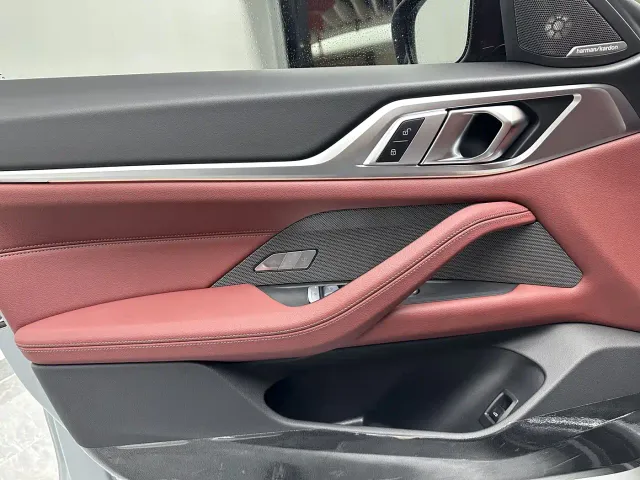 BMW 4 Series — Фото автомобиля 19