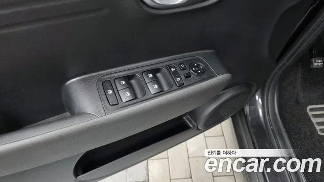 Hyundai Casper Casper Turbo Essential — Фото автомобиля 27