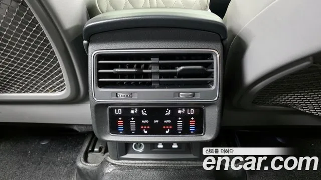Audi Q7 55 TFSI quattro Premium — Фото автомобиля 18