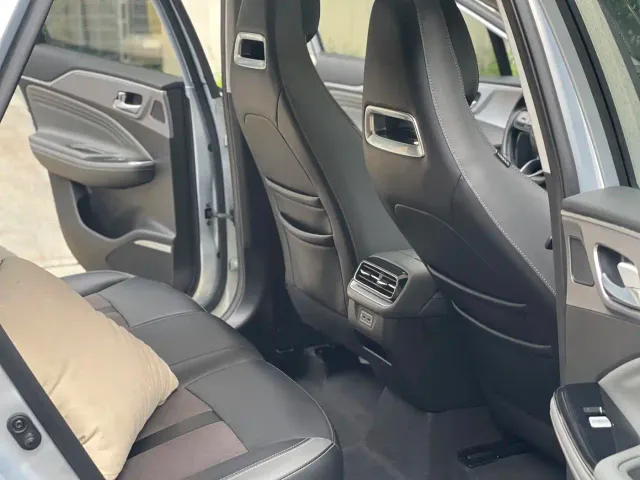 GAC Aion S Plus — Фото автомобиля 8
