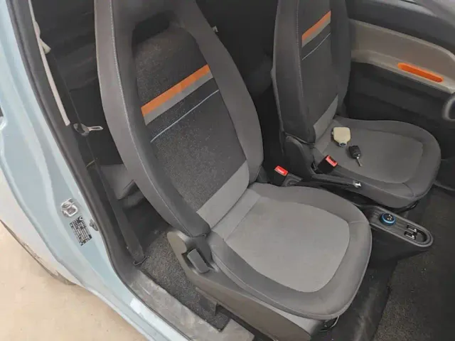 Wuling Hongguang Mini EV — Фото автомобиля 24
