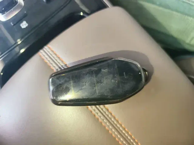 BYD Qin PLUS — Фото автомобиля 8