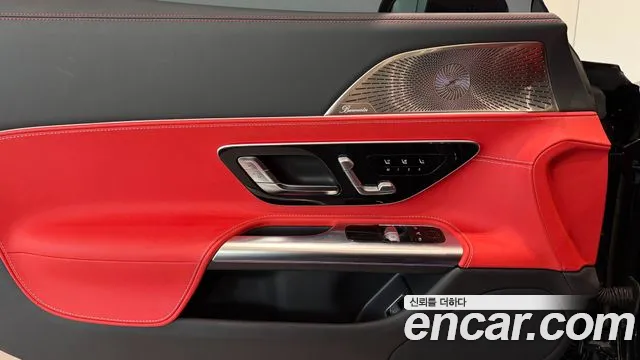 Mercedes-Benz AMG GT C192 — Фото автомобиля 18