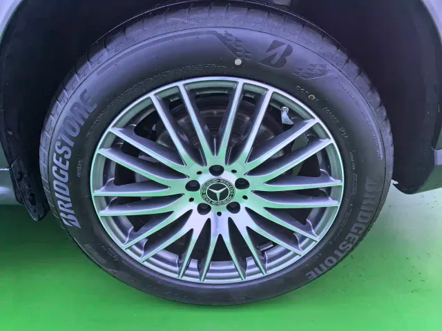 Mercedes-Benz GLC-Class — Фото автомобиля 18
