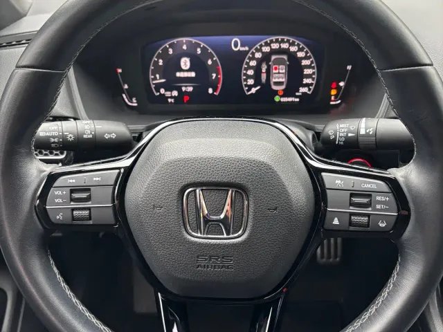 Honda Civic — Фото автомобиля 12