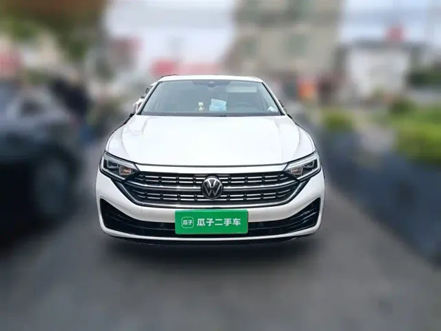 Volkswagen Sagitar — Фото автомобиля 23
