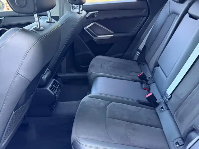 Audi Q3 — Фото автомобиля 9