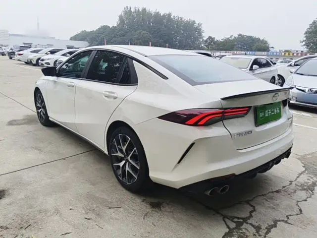 GAC Trumpchi Emkoo — Фото автомобиля 4