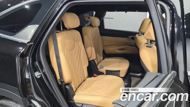 Kia Sorento — Фото автомобиля 22