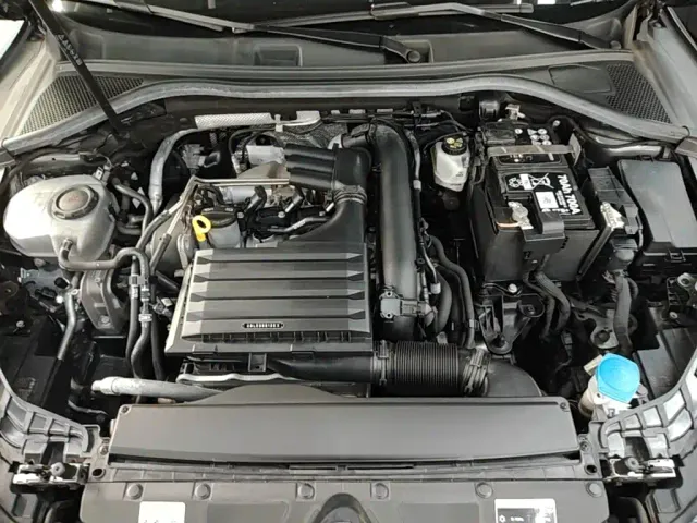 Audi A3 — Фото автомобиля 19