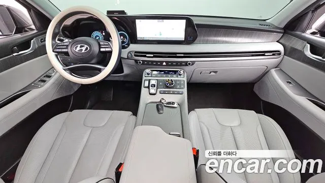 Hyundai Palisade The New Palisade Дизель 2.2 4WD — Фото автомобиля 7