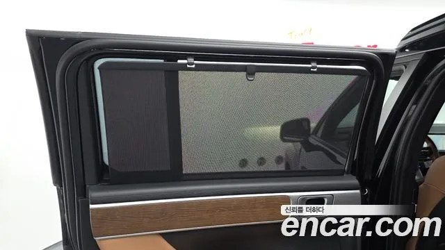 Hyundai Santa Fe MX5 — Фото автомобиля 28