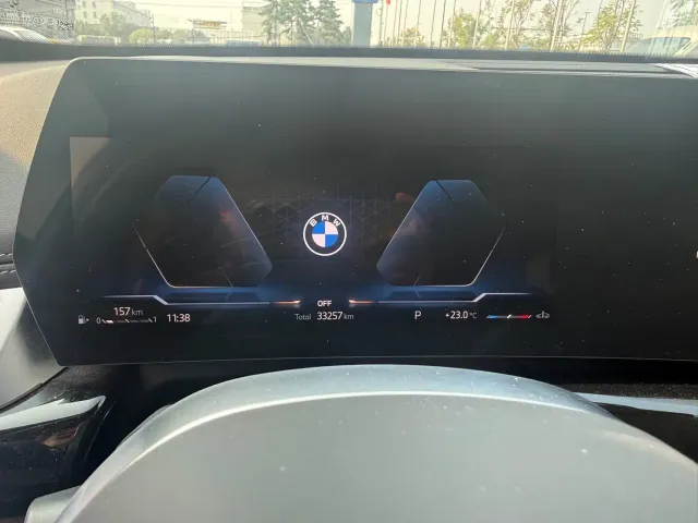 BMW X1 — Фото автомобиля 7