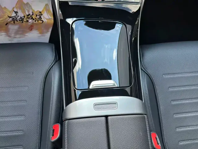 Mercedes-Benz C-Class — Фото автомобиля 14