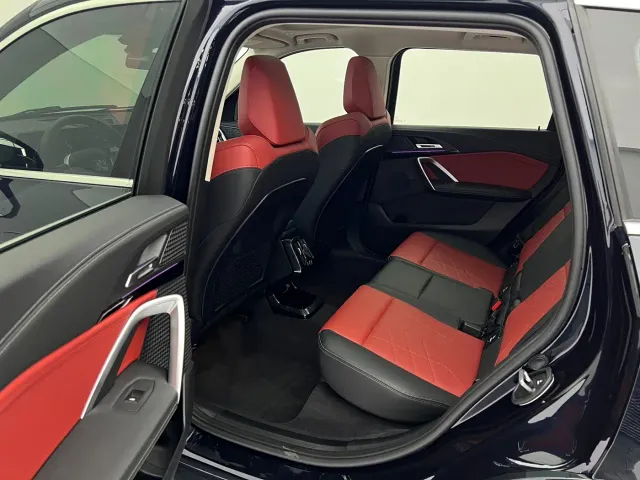 BMW X1 — Фото автомобиля 14