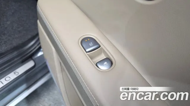Hyundai Ioniq 5 Ioniq 5 (New) — Фото автомобиля 19