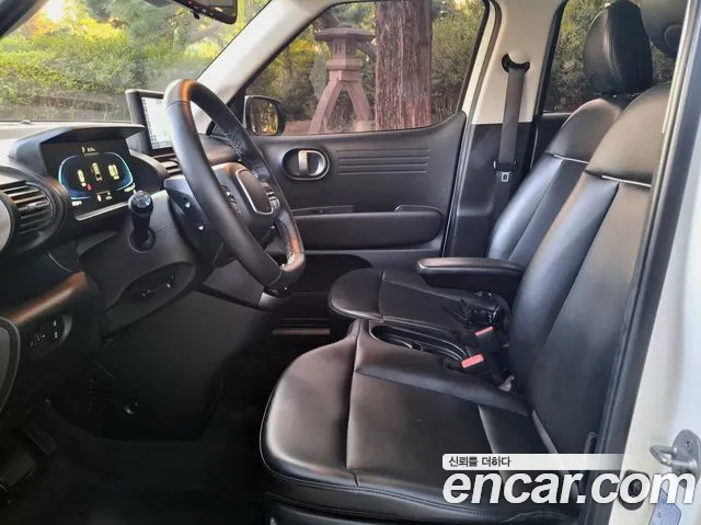 Hyundai Casper — Фото автомобиля 19
