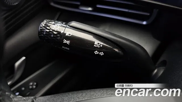 Hyundai Avante CN7 — Фото автомобиля 28