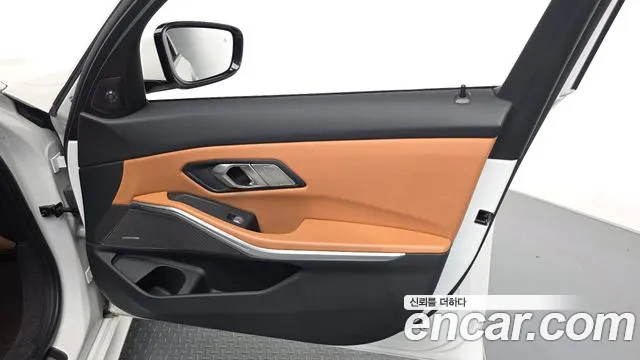 BMW 3 Series G20 — Фото автомобиля 13