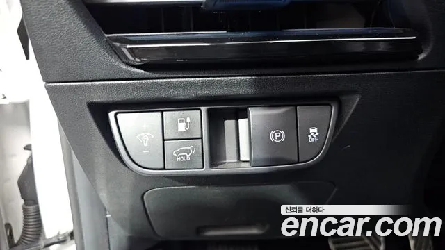 Kia EV6 Long Range — Фото автомобиля 23