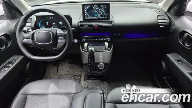 Hyundai Casper Casper Modern — Фото автомобиля 5