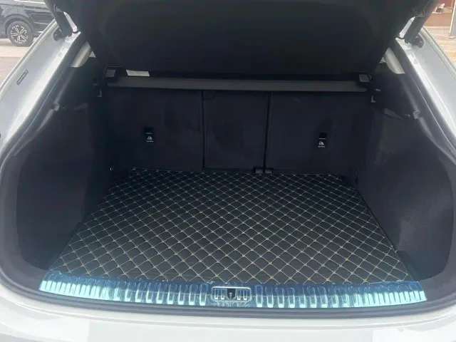 Audi Q3 Sportback — Фото автомобиля 30