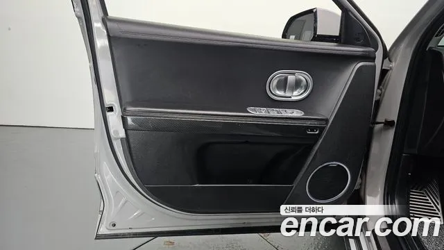 Hyundai Ioniq 5 Ioniq5 — Фото автомобиля 24