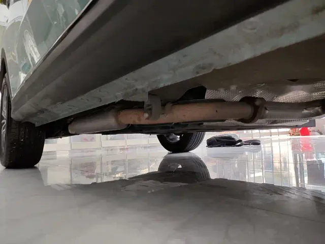 Jetour X70 C-DM — Фото автомобиля 2