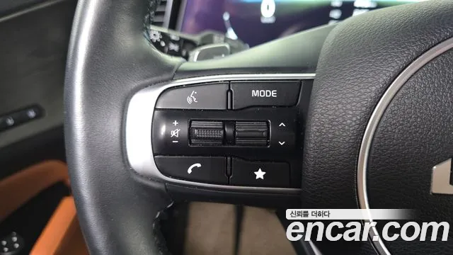 Kia Sportage Sportage 5-е поколение Бензин 1.6 турбо 2WD — Фото автомобиля 17