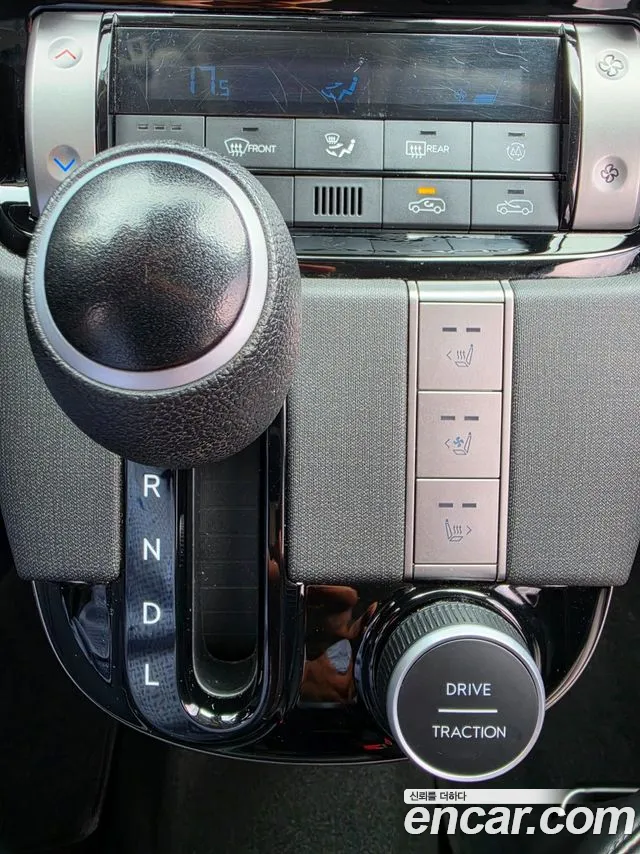 Hyundai Casper Casper Inspiration — Фото автомобиля 19