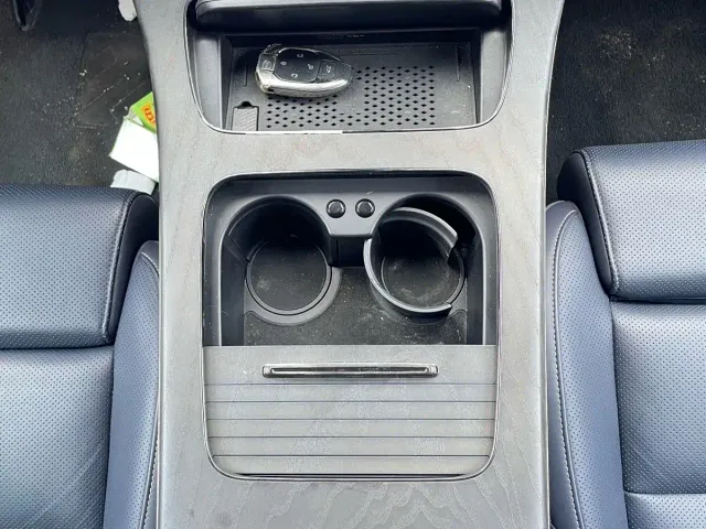 GAC Trumpchi Xiangwang M8 — Фото автомобиля 20