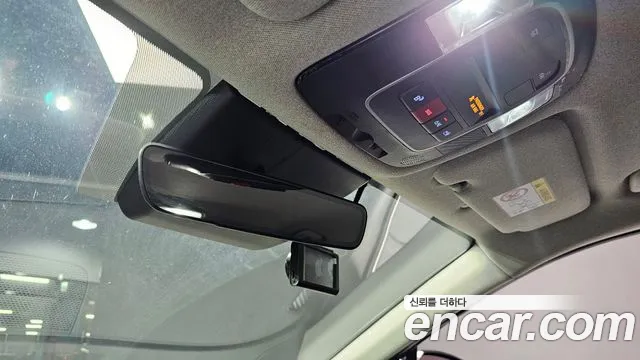 Hyundai Sonata DN8 — Фото автомобиля 27