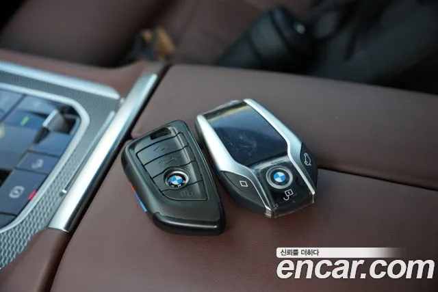 BMW X6 G06 — Фото автомобиля 17