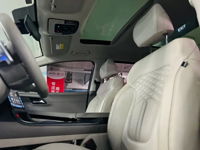 Hyundai Custo — Фото автомобиля 6