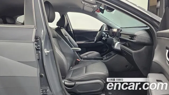 Hyundai Kona Kona (SX2) Бензин 1.6 турбо 2WD — Фото автомобиля 26