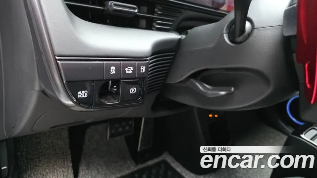 Hyundai Ioniq 5 New — Фото автомобиля 21