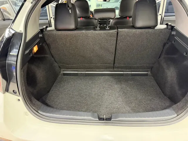 Toyota YARiS L Zhi Xuan — Фото автомобиля 16