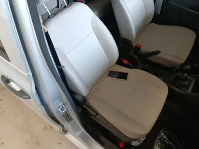 Wuling Hongguang V — Фото автомобиля 24