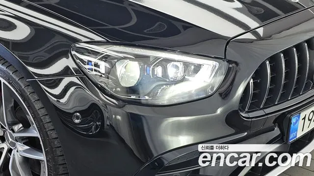 Mercedes-Benz E-Class W213 — Фото автомобиля 7