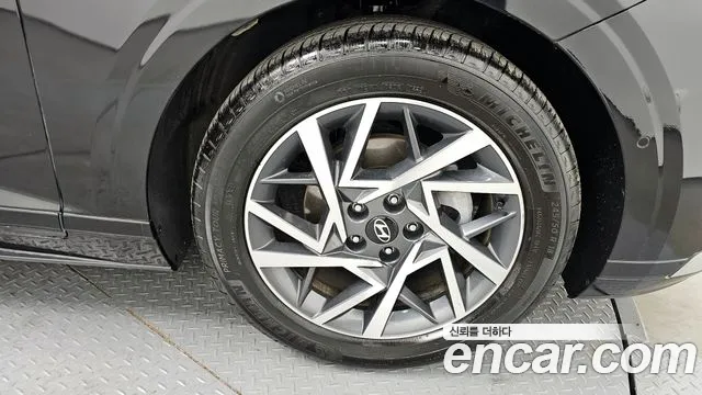 Hyundai Grandeur — Фото автомобиля 5