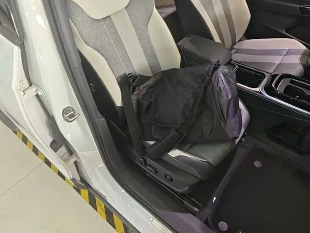 Volkswagen ID.4 Crozz — Фото автомобиля 24