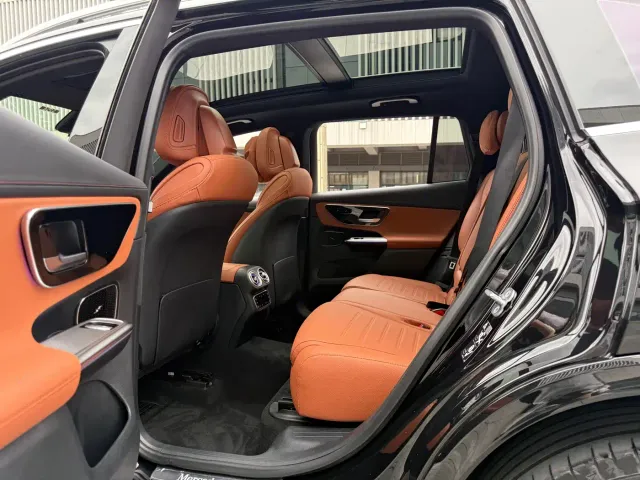 Mercedes-Benz GLC-Class — Фото автомобиля 20