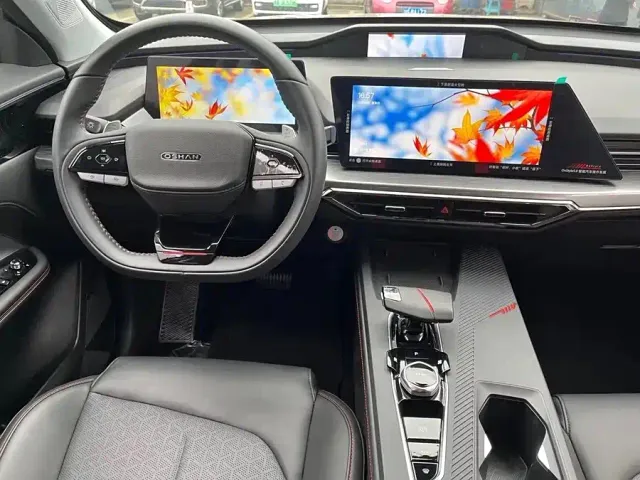 Changan Z6 — Фото автомобиля 13