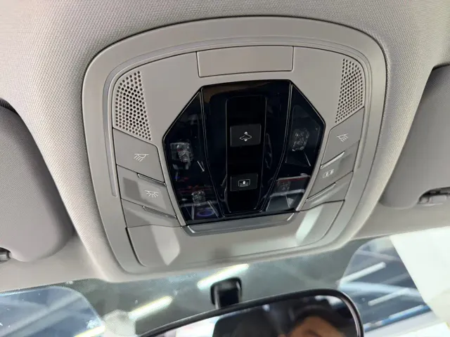 Chery Tiggo 7 — Фото автомобиля 13